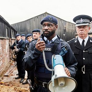 Fotoğraf Sean Gilder