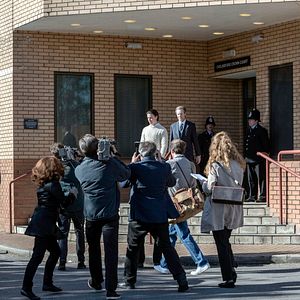 Fotoğraf Freddie Fox