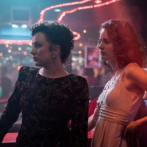 Fotoğraf Alexa Davies