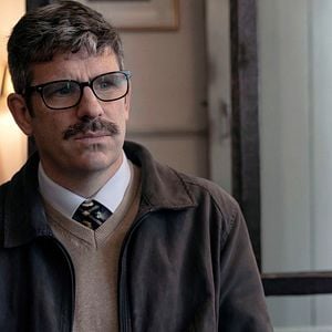 Fotoğraf Dan Renton Skinner