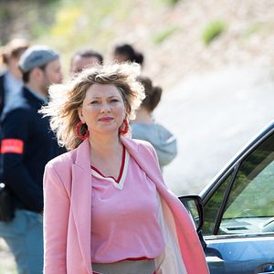 Fotoğraf Cécile Bois