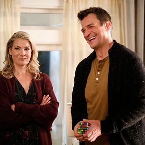 Fotoğraf Ali Larter