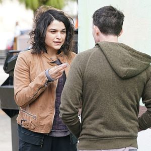 Fotoğraf Eve Harlow