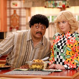 Fotoğraf Cedric Yarbrough