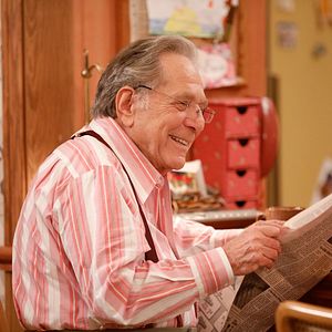 Fotoğraf George Segal