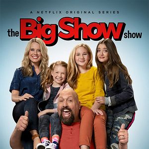Fotoğraf The Big Show Show