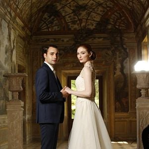 Fotoğraf Love. Wedding. Repeat.