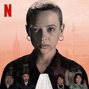 Fotoğraf Unorthodox