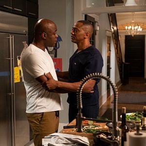 Fotoğraf J. August Richards