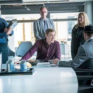 Fotoğraf David Kross