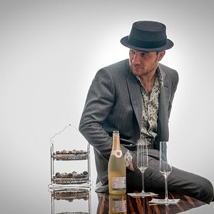 Fotoğraf Frederick Lau