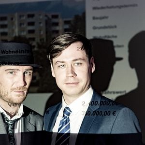 Fotoğraf Frederick Lau