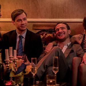 Fotoğraf Frederick Lau