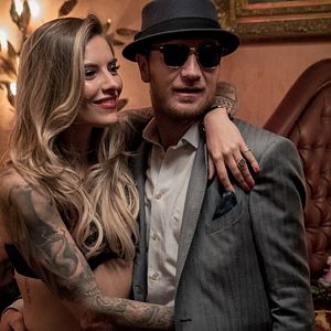 Fotoğraf Frederick Lau