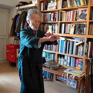 Fotoğraf Fernando Colomo