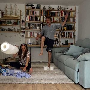 Fotoğraf José Luis García Pérez