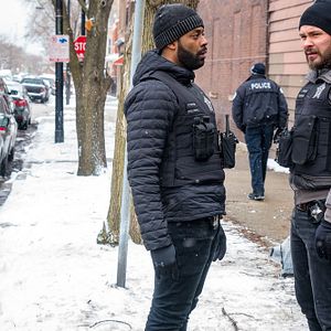 Fotoğraf Patrick John Flueger