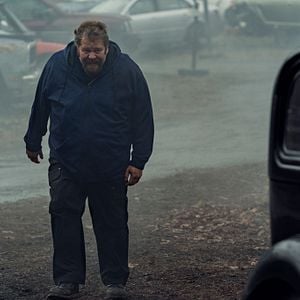 Fotoğraf Ólafur Darri Ólafsson