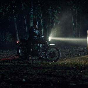 Fotoğraf Ashleigh Cummings