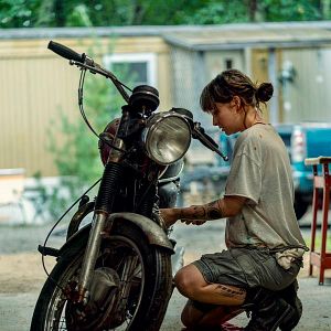 Fotoğraf Ashleigh Cummings