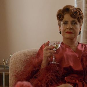 Fotoğraf Patti LuPone