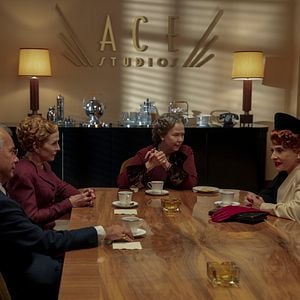 Fotoğraf Patti LuPone