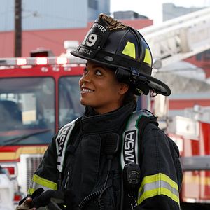 Fotoğraf Barrett Doss