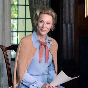 Fotoğraf Cate Blanchett