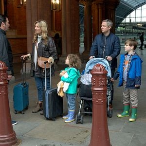 Fotoğraf Patrick Baladi