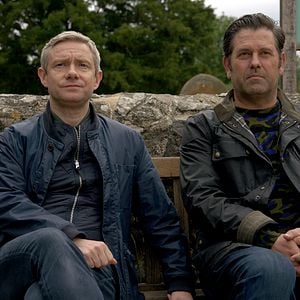 Fotoğraf Patrick Baladi