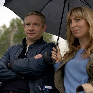 Fotoğraf Daisy Haggard