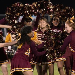 Fotoğraf Grace VanderWaal