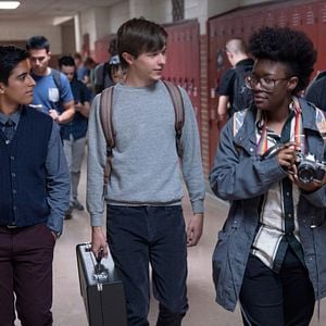 Fotoğraf Graham Verchere