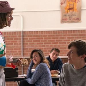 Fotoğraf Graham Verchere