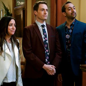 Fotoğraf Pamela Adlon