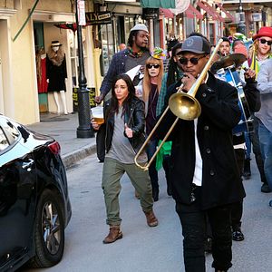 Fotoğraf Pamela Adlon