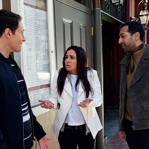 Fotoğraf Pamela Adlon