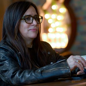 Fotoğraf Pamela Adlon