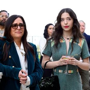 Fotoğraf Mikey Madison