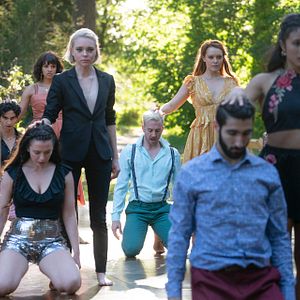 Fotoğraf Jessica Sutton