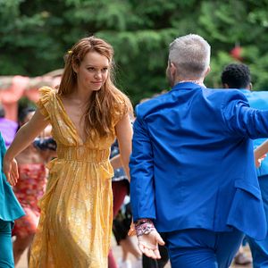 Fotoğraf Jessica Sutton