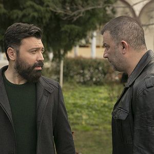 Fotoğraf Arka Sokaklar