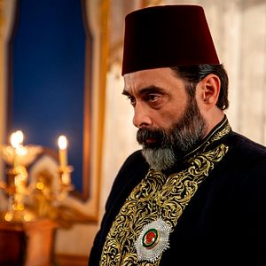 Fotoğraf Payitaht Abdülhamid