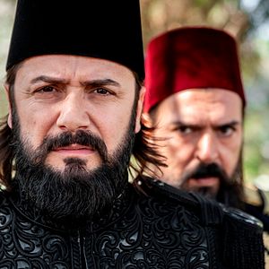 Fotoğraf Payitaht Abdülhamid