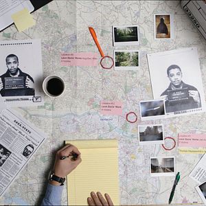 Fotoğraf Masumiyet Dosyaları