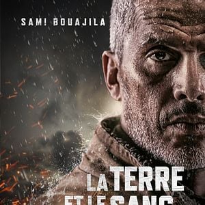 Fotoğraf Toprak ve Kan