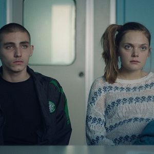 Fotoğraf Sandra Drzymalska