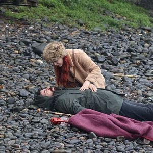 Fotoğraf Kuzey Yıldızı (ilk aşk)