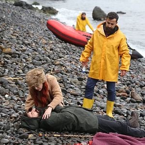 Fotoğraf Kuzey Yıldızı (ilk aşk)