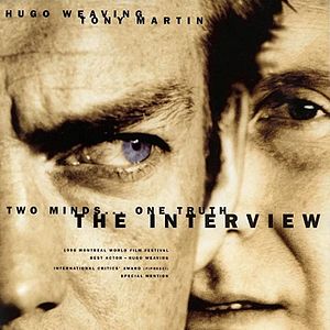 Fotoğraf The Interview